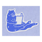Sticker - Katzen