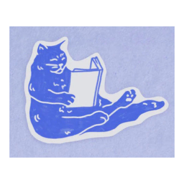 Sticker - Katzen