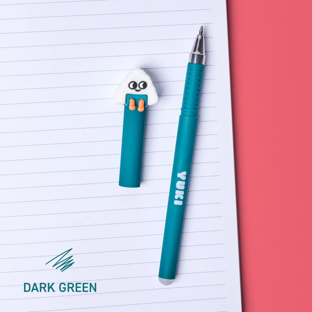 Stift - Buddies Pen