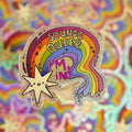 Sticker - Sounds Queer, I'm In