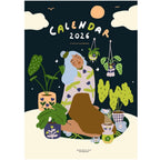 2026 Tischkalender - A Cup Of Calmness