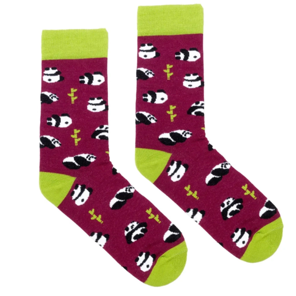 Socken - Pandas