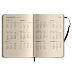 Matabooks 2026 Planer A5 - Laurel