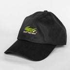 Baseball Cap - Eat The Rich
