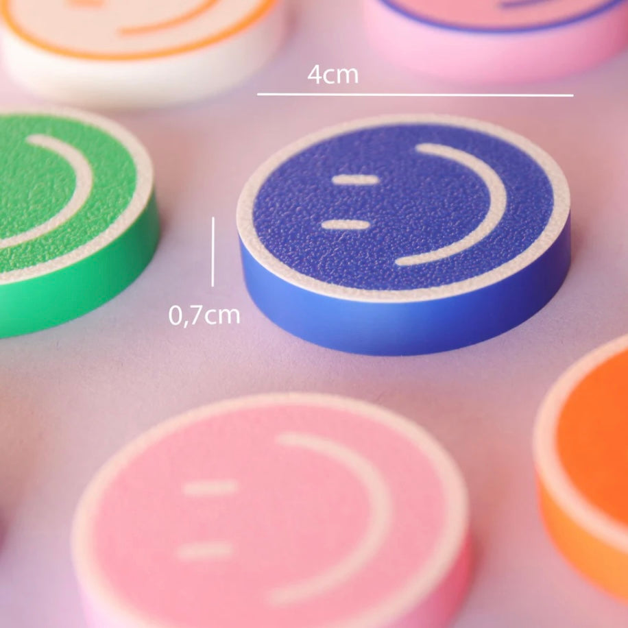 Magnet - Smiley