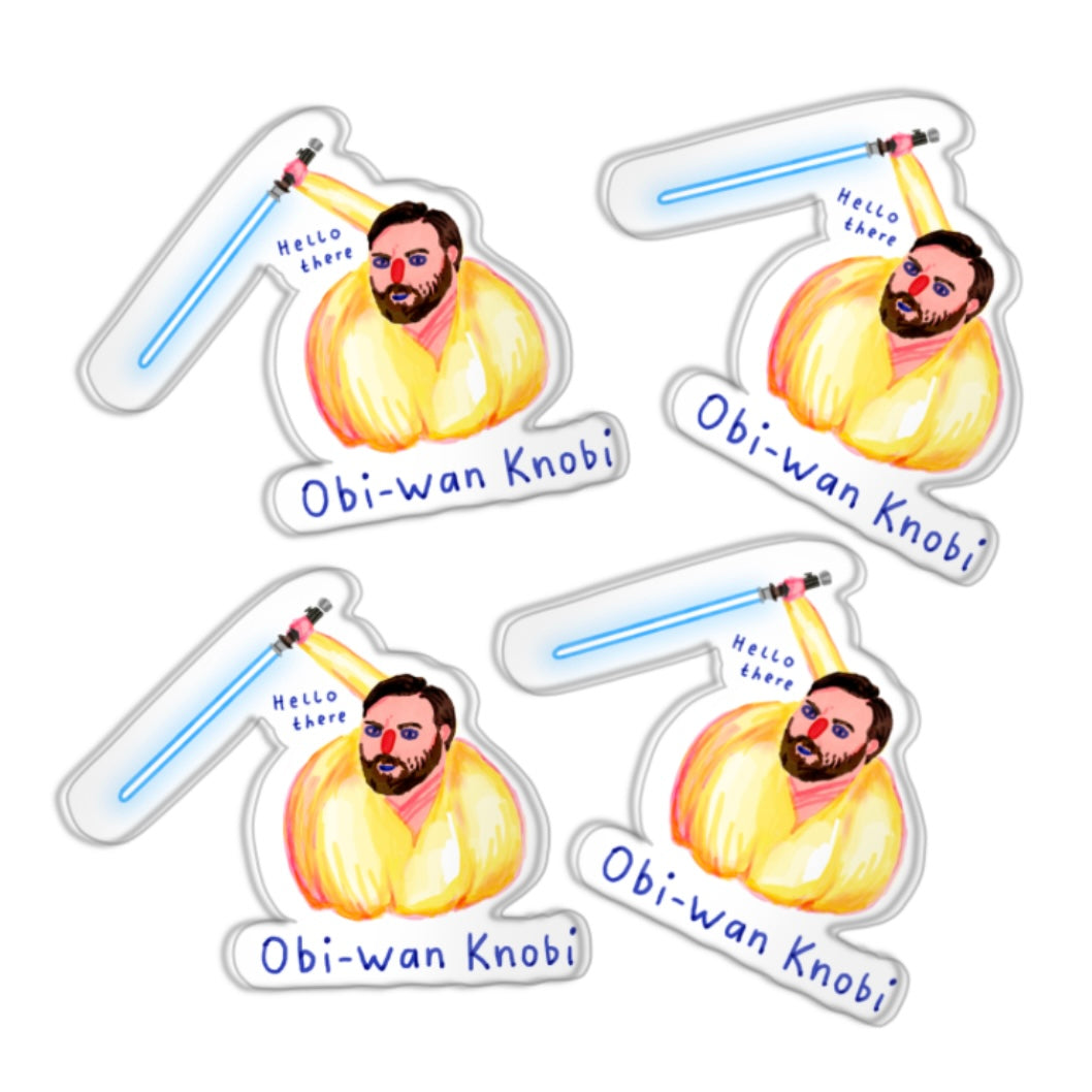 Aufkleber - Star Wars