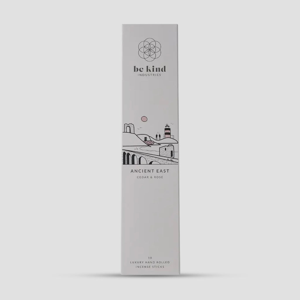 Räucherstäbchen (10er Pack)