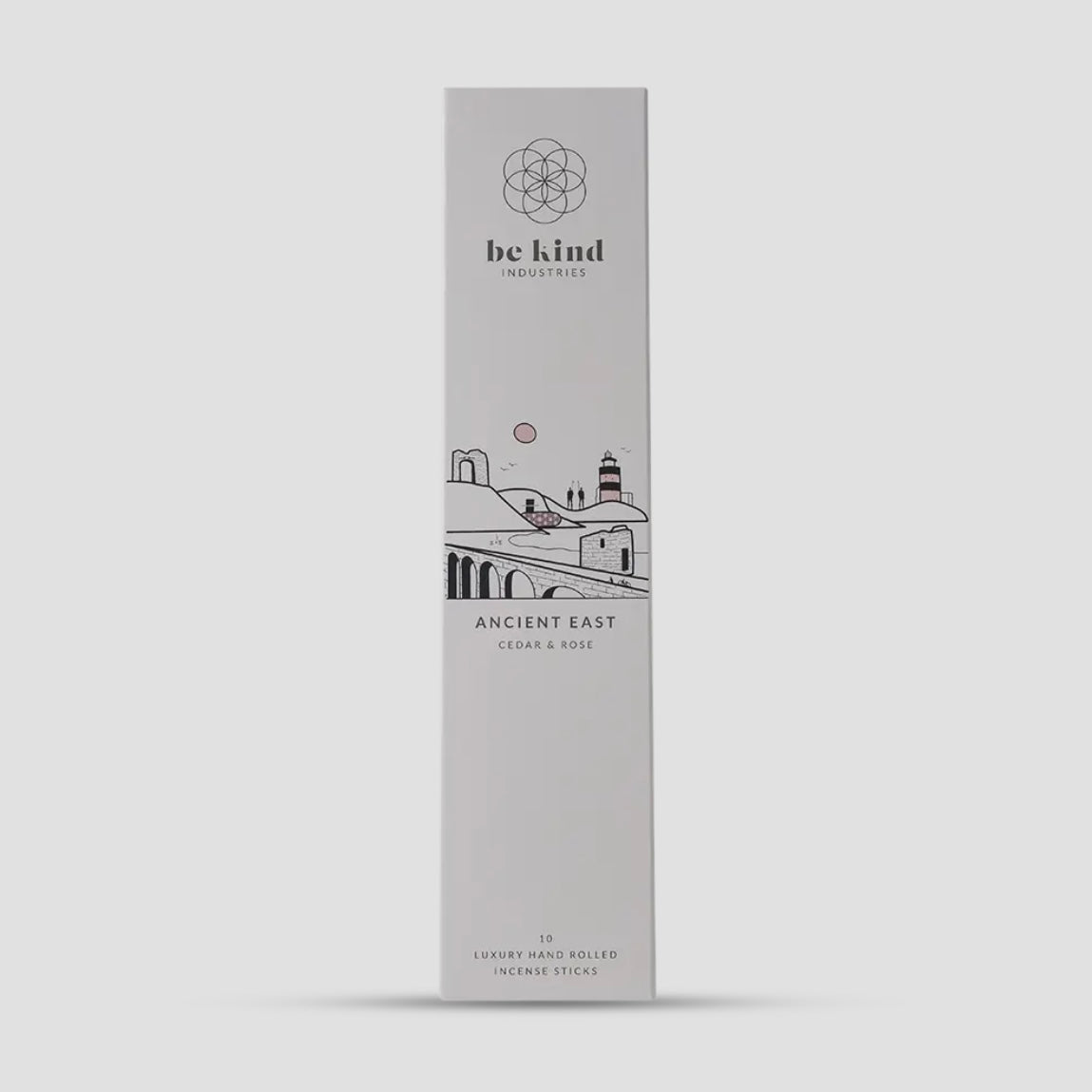 Räucherstäbchen (10er Pack)