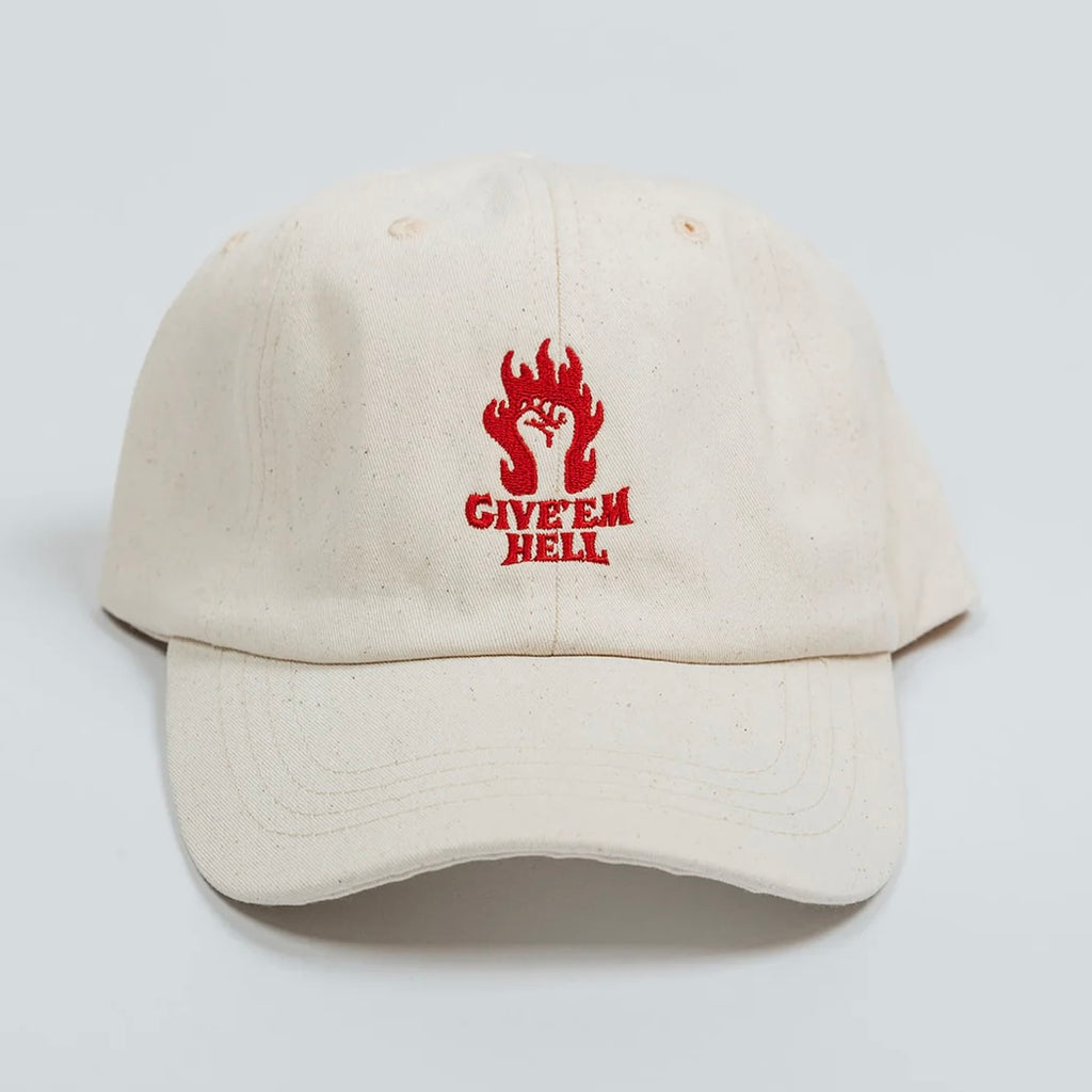 Baseball Cap - Give Em Hell