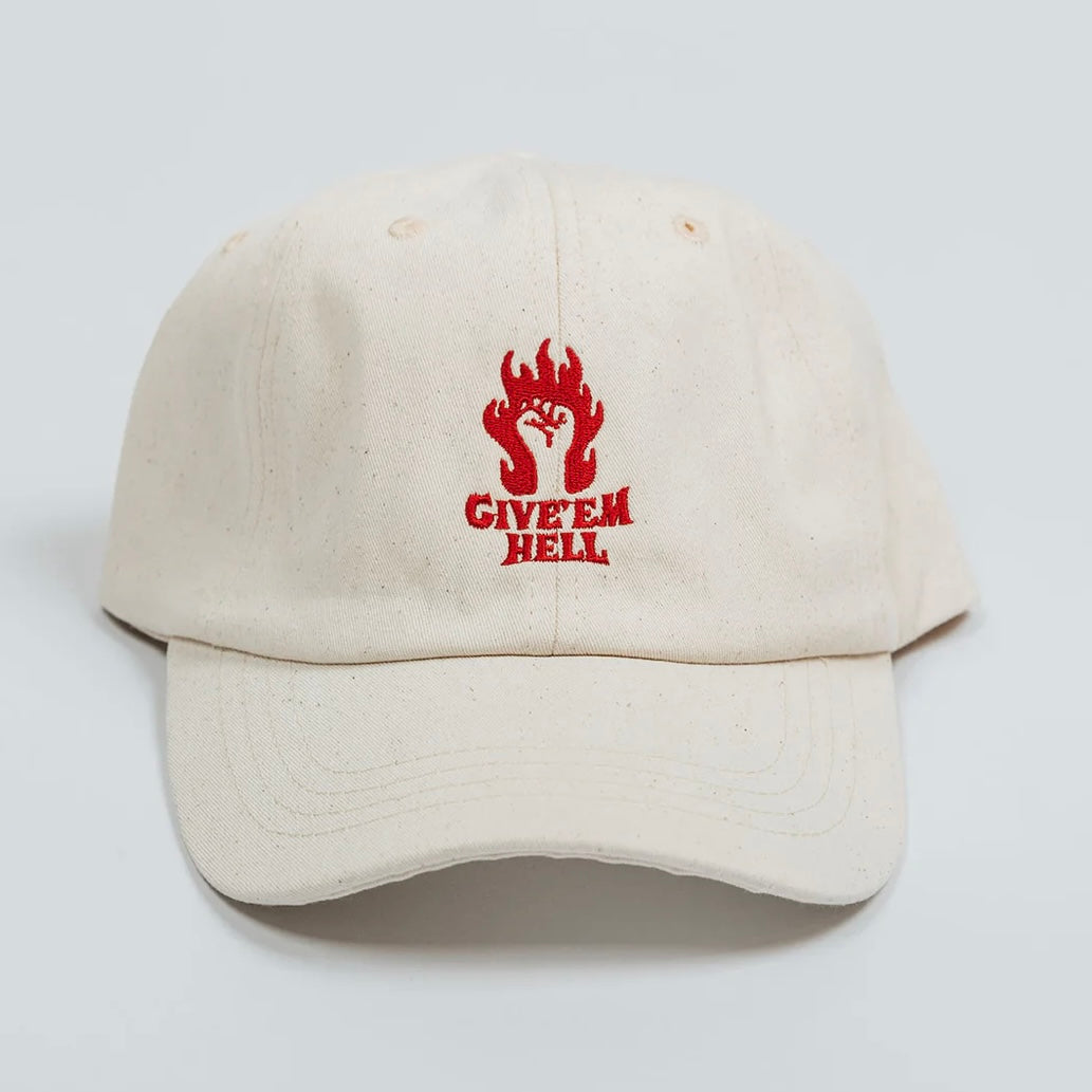 Baseball Cap - Give Em Hell