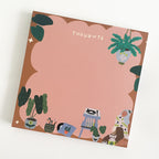 Notizblock - Thoughts