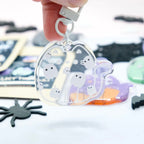 Schlüsselanhänger - Blind Bag - Haunted