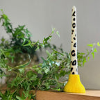 Kerzenhalter 3D gedruckt