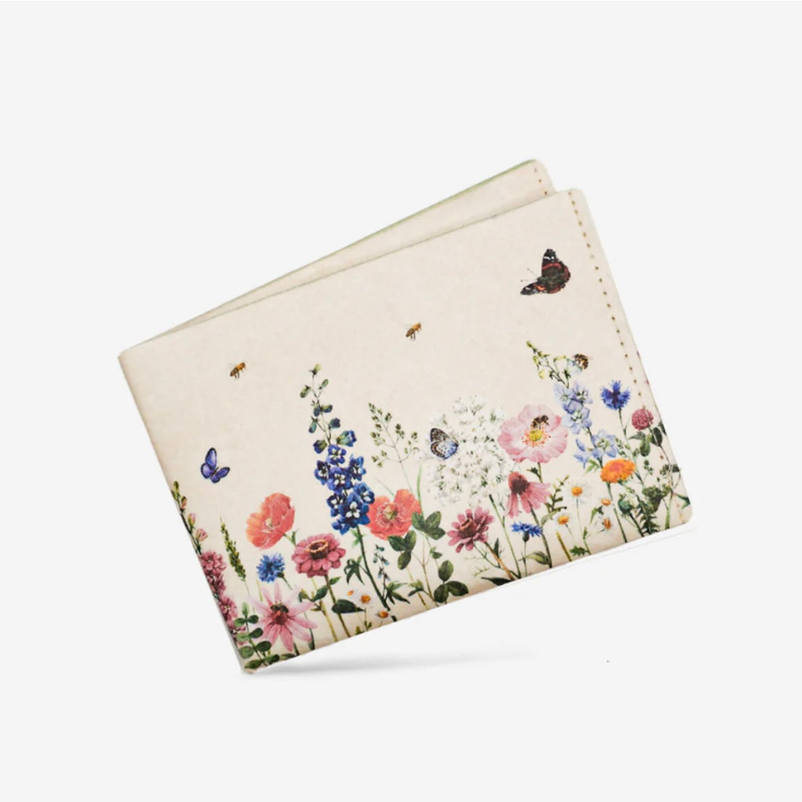 Paprcuts Tyvek Geldbeutel