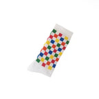 Socken - Checkerboard Bunt