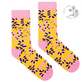 Socken - Schlange