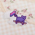Sticker - Pride Cats
