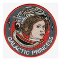 Patch - Galactic Princess