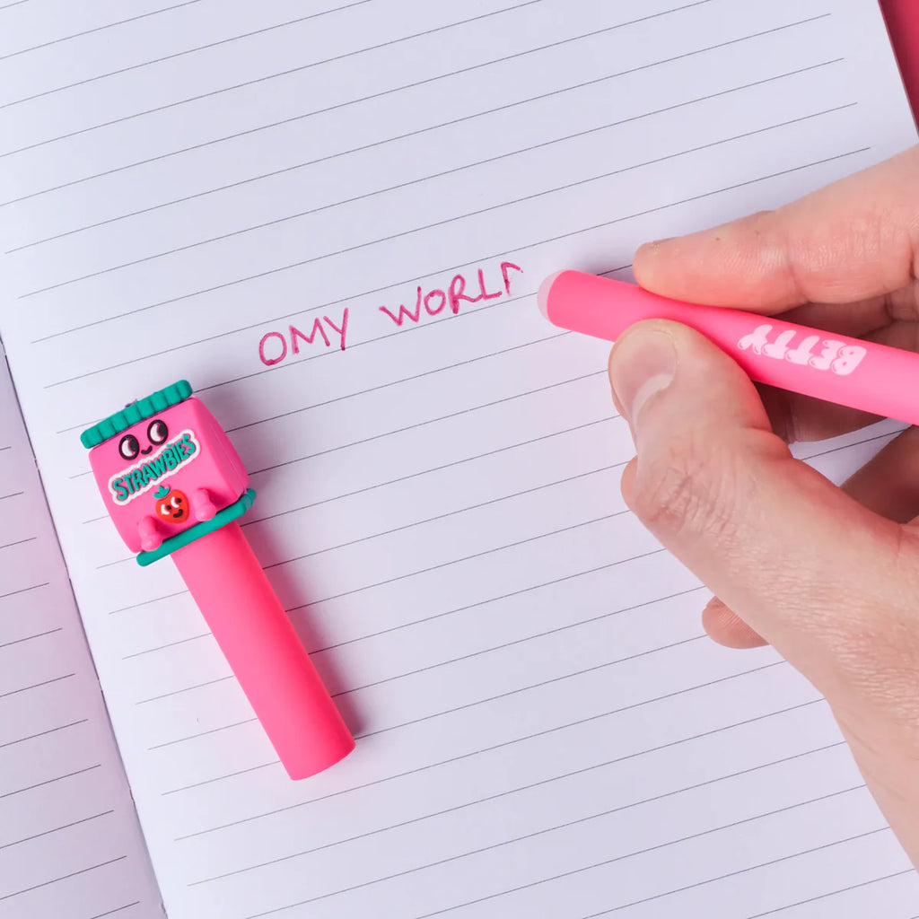Stift - Buddies Pen