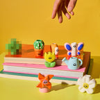 Mini Vase Blind Box - Garden