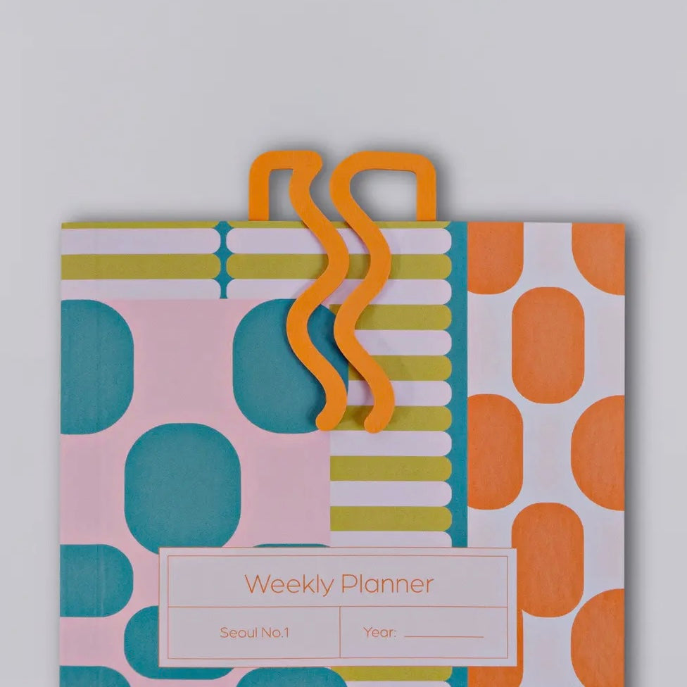 Lesezeichen - 'Miami'