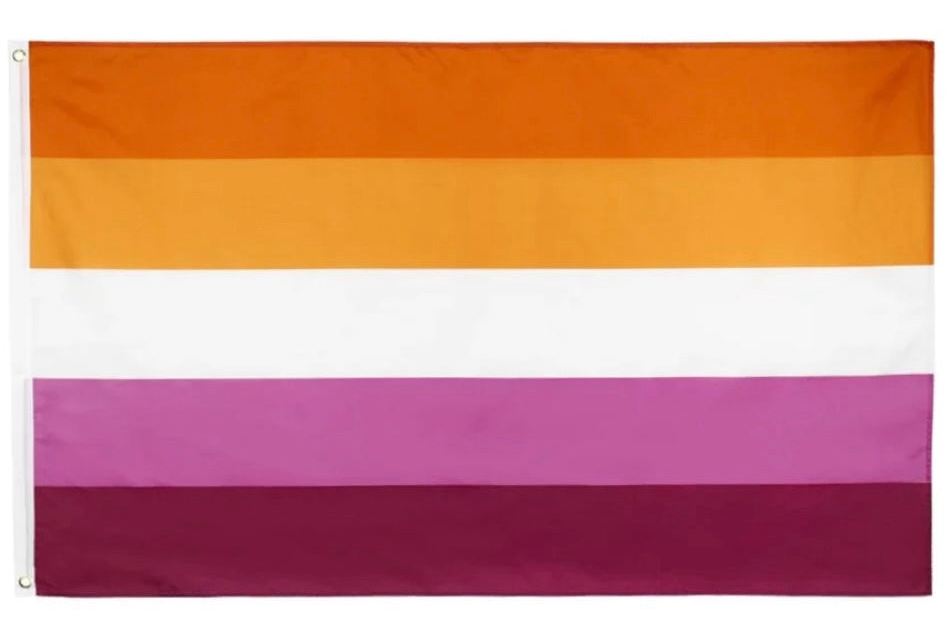 Pride Flags 90 x 150 cm