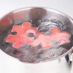 Handwärmer - Puzzle Set