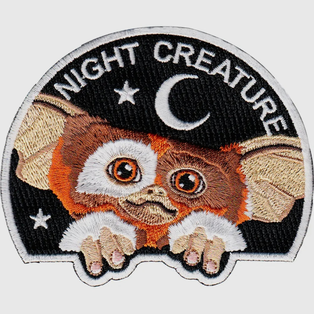 Patch - Night Creature