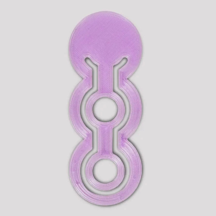 Lesezeichen - 'Casetta'