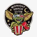 Patch - Midnight Snack Club
