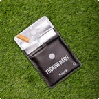 Taschen-Aschenbecher - Fucking Habit