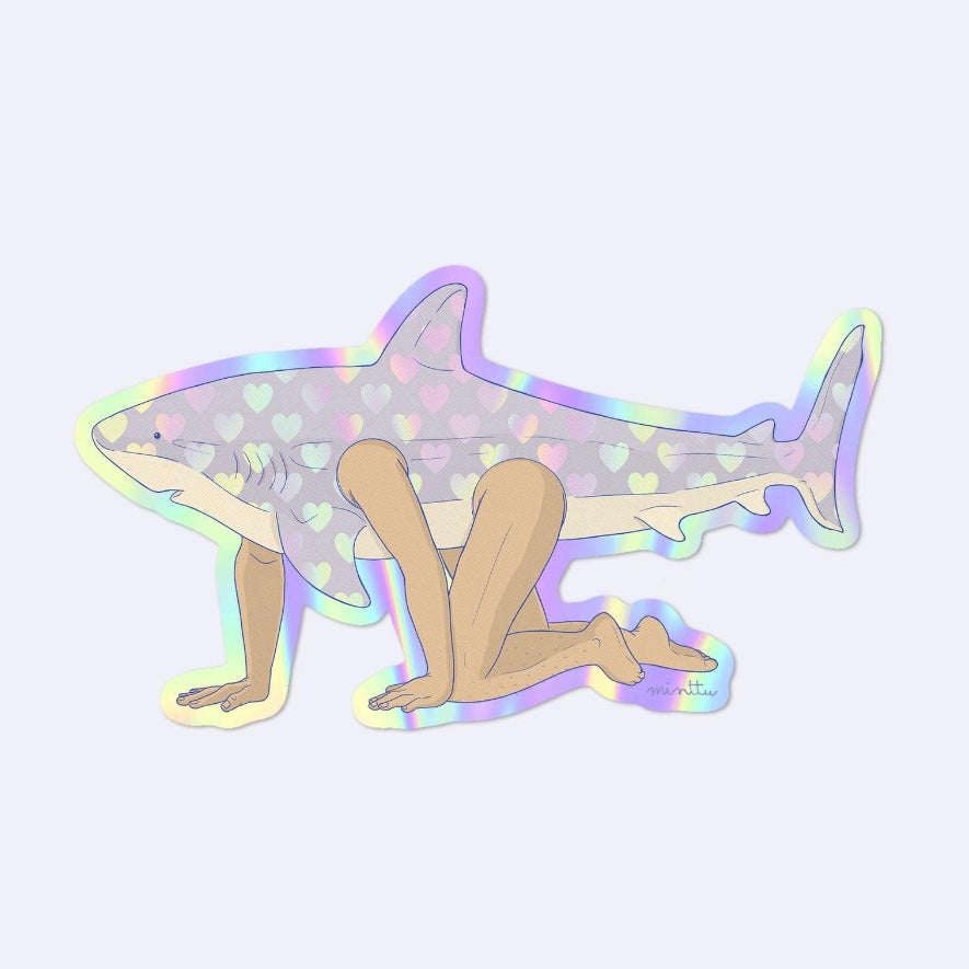 Sticker - You Do You