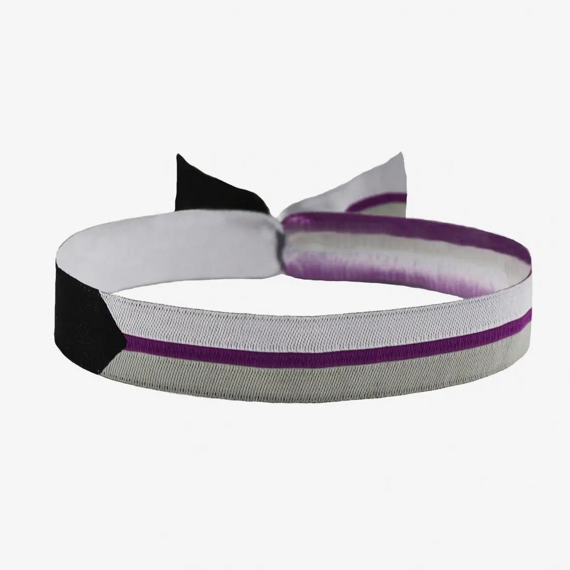 Festivalbändchen - Pride Flaggen