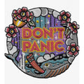 Patch - Don't Panic