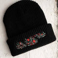 Beanie - Wallflower