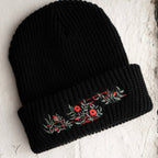 Beanie - Wallflower