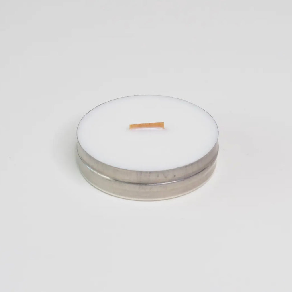 Duftkerze Mini - Pomegranate & Gin