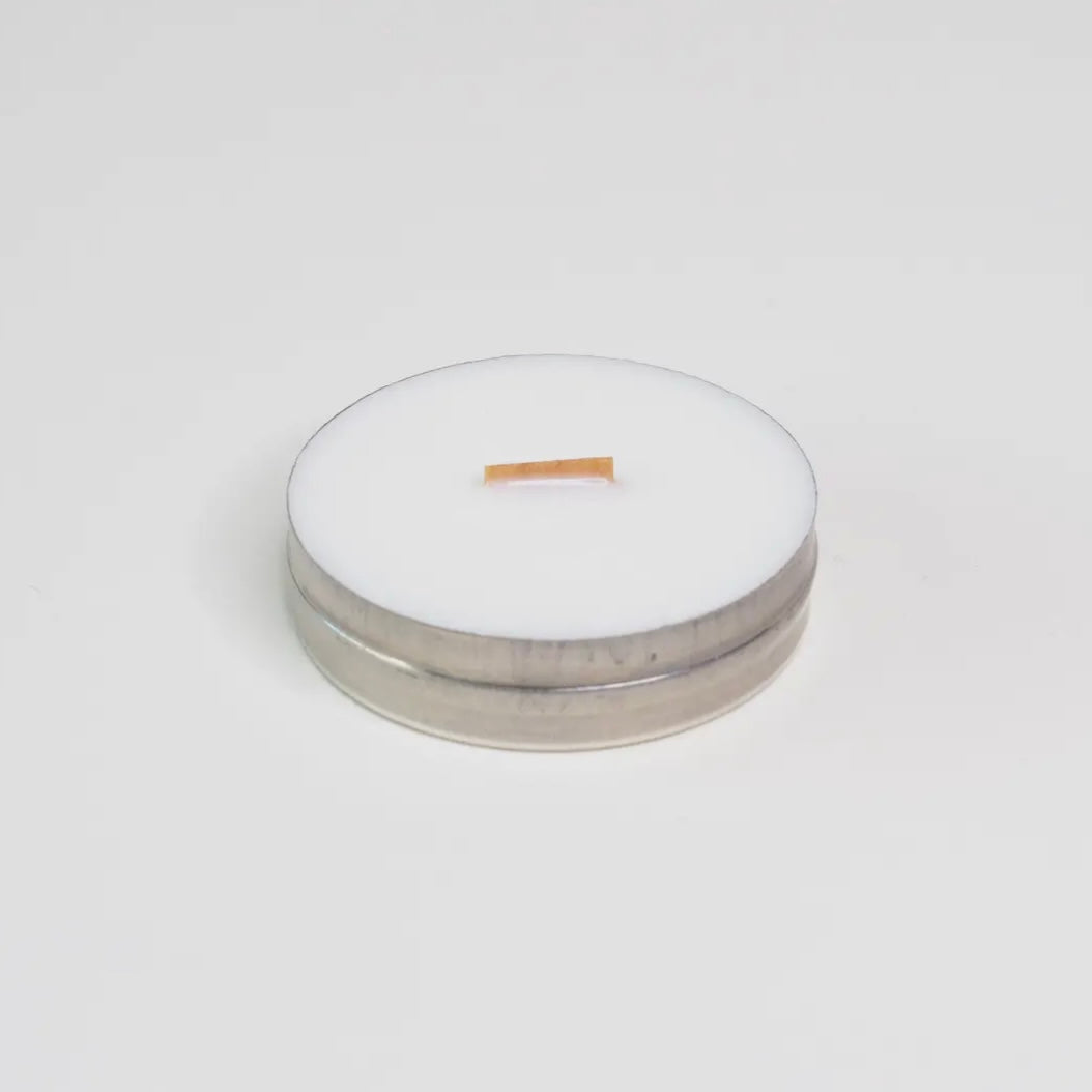 Duftkerze Mini - Pomegranate & Gin