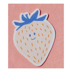 Sticker - Fruity