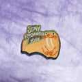Sticker - Stay Hydrated
