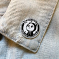 Pin - ADHS Antifa