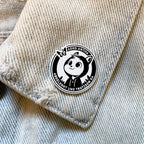 Pin - ADHS Antifa