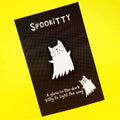 Pin - Spookitty