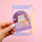 Sticker - Nightowl Club