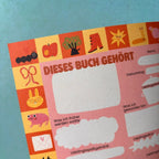 Freundschaftsbuch