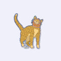 Sticker - Balaclava Cat