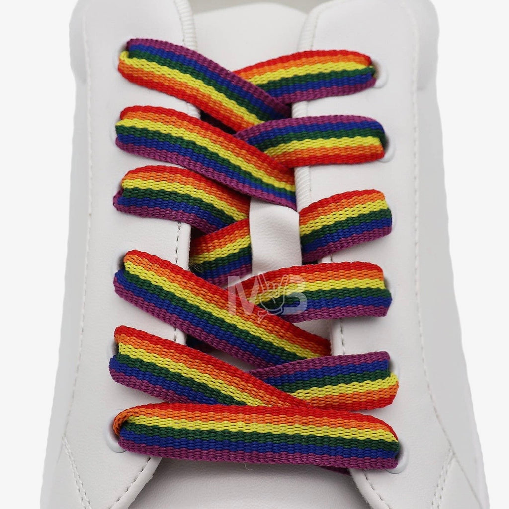Schnürsenkel - Pride Flaggen