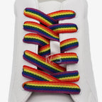 Schnürsenkel - Pride Flaggen