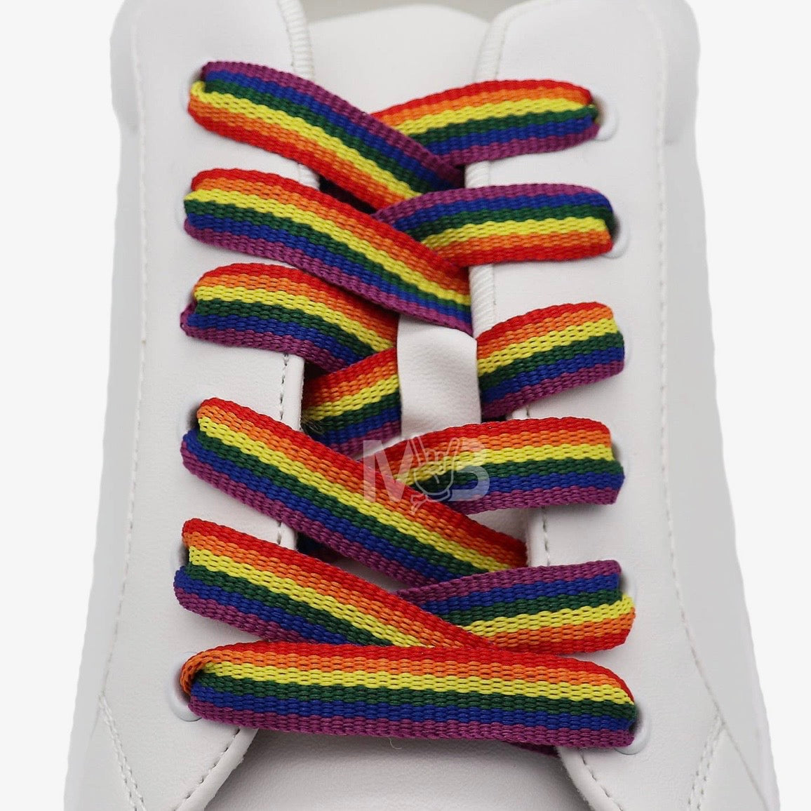 Schnürsenkel - Pride Flaggen