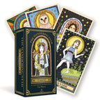 The Wandering Star Tarot